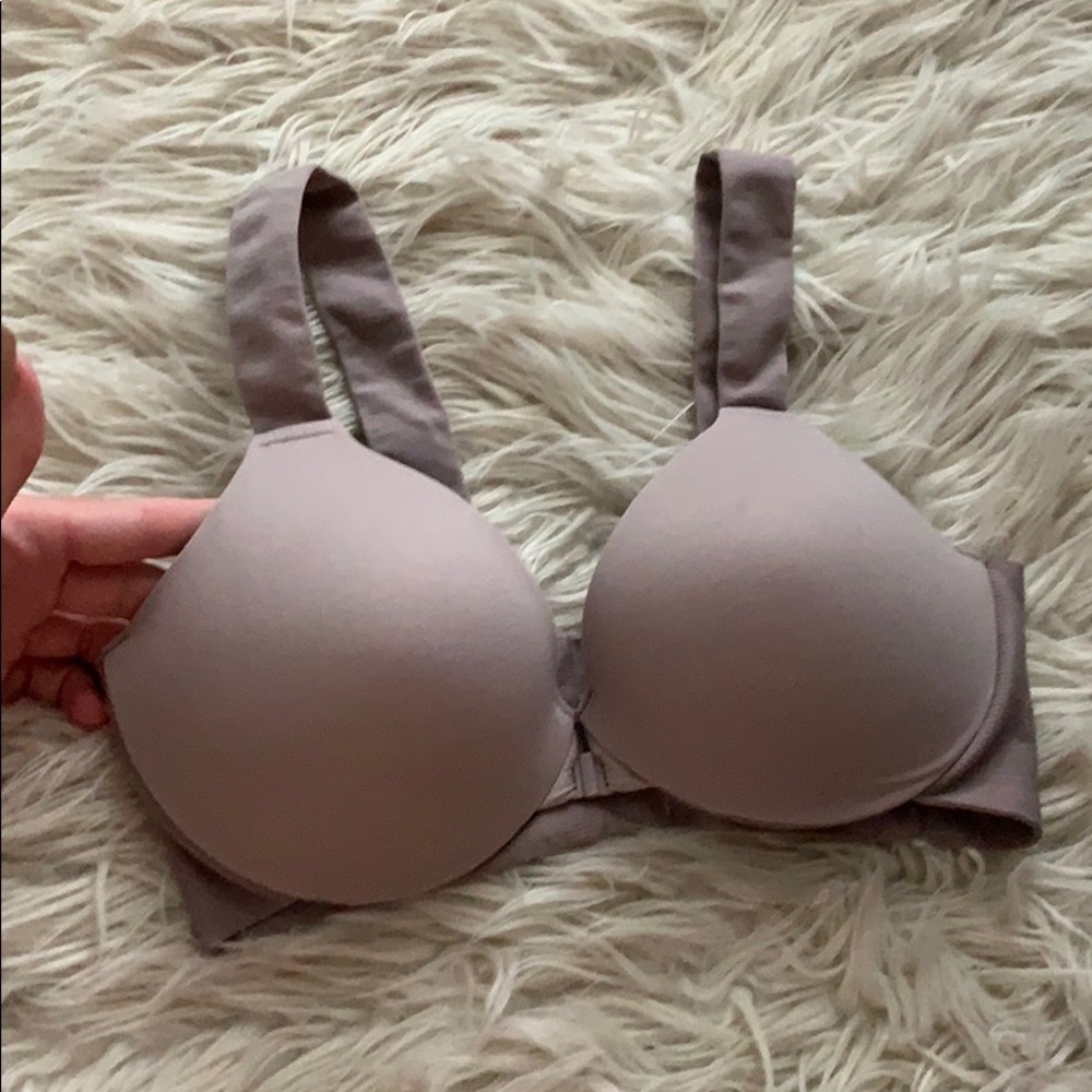 Spanx bra